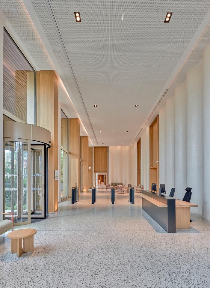 Bureau Gentilly 19431m² Location bureau Gentilly Val-de-Marne OLBUR2100503 2